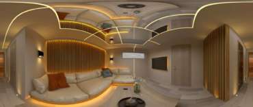 virtual tour 360 foto panoramiche per alberghi hotel motel