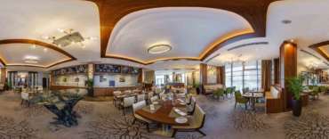 virtual tour 360 foto panoramiche ristorante pub bar