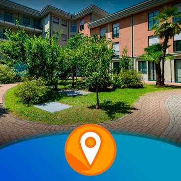 virtual tour arona negozi attività commerciale