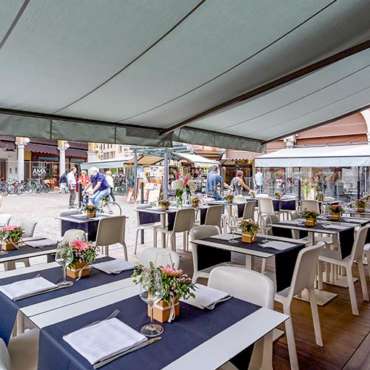 realizzazione virtual tour novara ristorante pizzeria